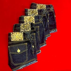 KLS designer denim